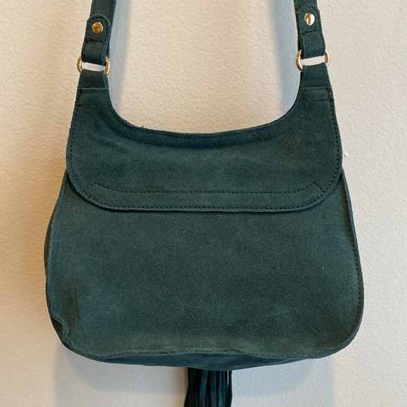 Forever 21 Fringe bag - Picture 5 of 9